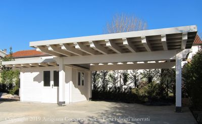 carport classic 4