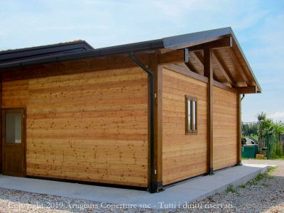 copertura due falde 1