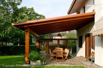 pergola classic 12