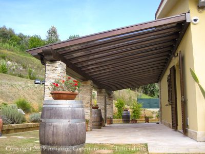 pergola classic 3