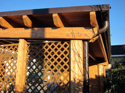 CHIUSURE LATERALI / POSTERIORI