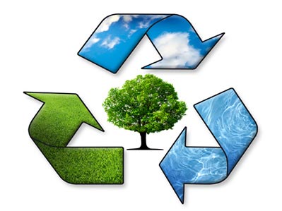 Rispetto per l’ambiente